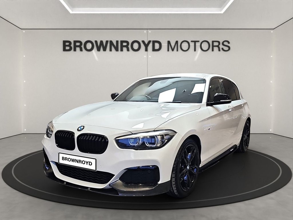 Used BMW 1 Series 2019 for sale - 77133766: Photo 2