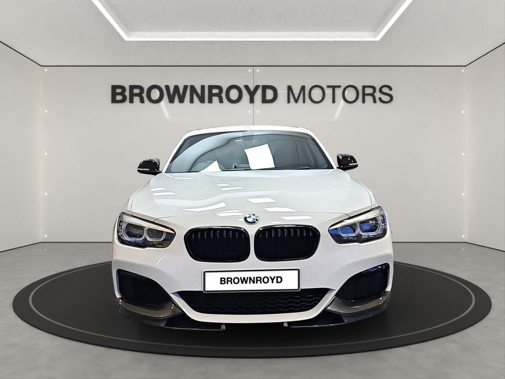 Used BMW 1 Series 2019 for sale - 77133766: Photo 3