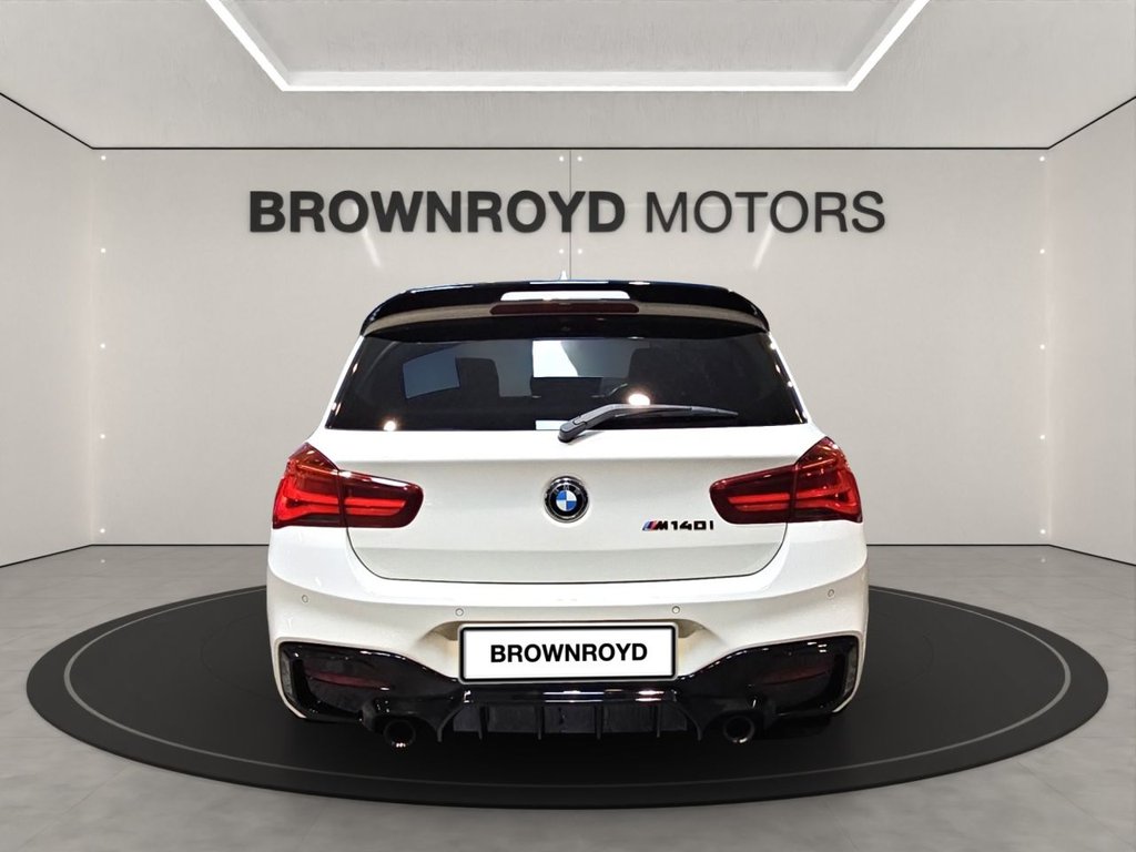 Used BMW 1 Series 2019 for sale - 77133766: Photo 4