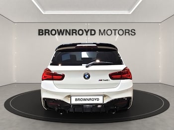 Used BMW 1 Series 2019 for sale - 77133766: Photo