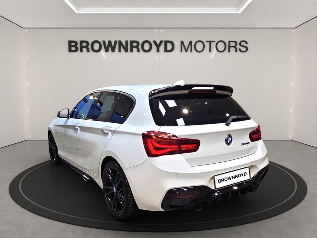 Used BMW 1 Series 2019 for sale - 77133766: Photo 5