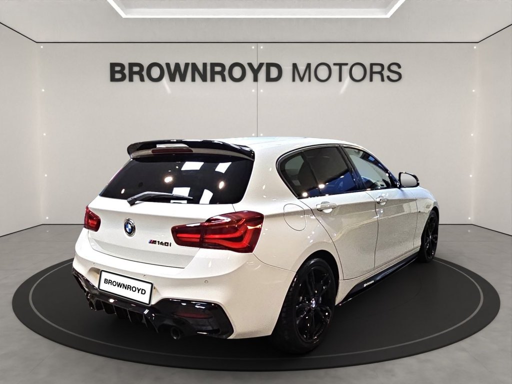 Used BMW 1 Series 2019 for sale - 77133766: Photo 6