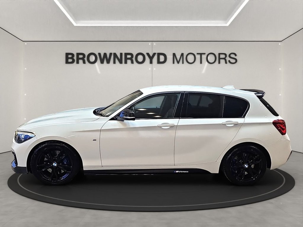 Used BMW 1 Series 2019 for sale - 77133766: Photo 7