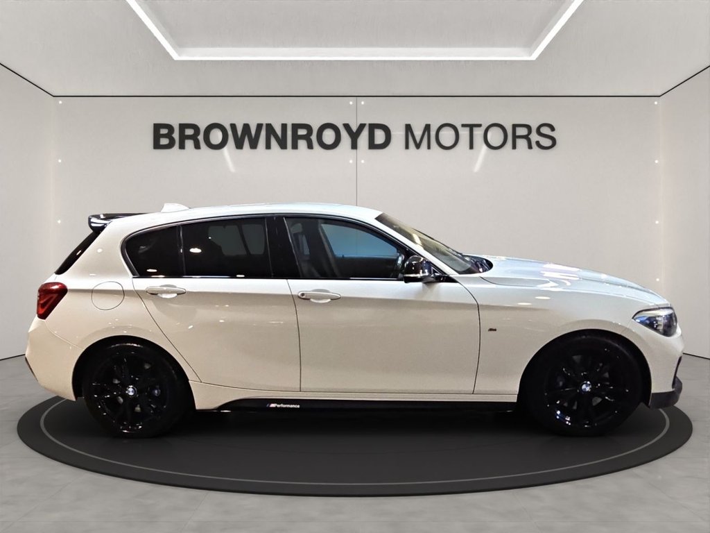 Used BMW 1 Series 2019 for sale - 77133766: Photo 8