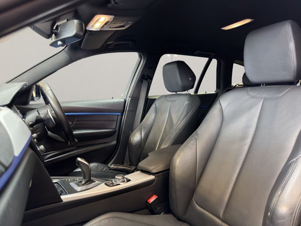 Used BMW 3 Series 2017 for sale - 77904602: Photo 10