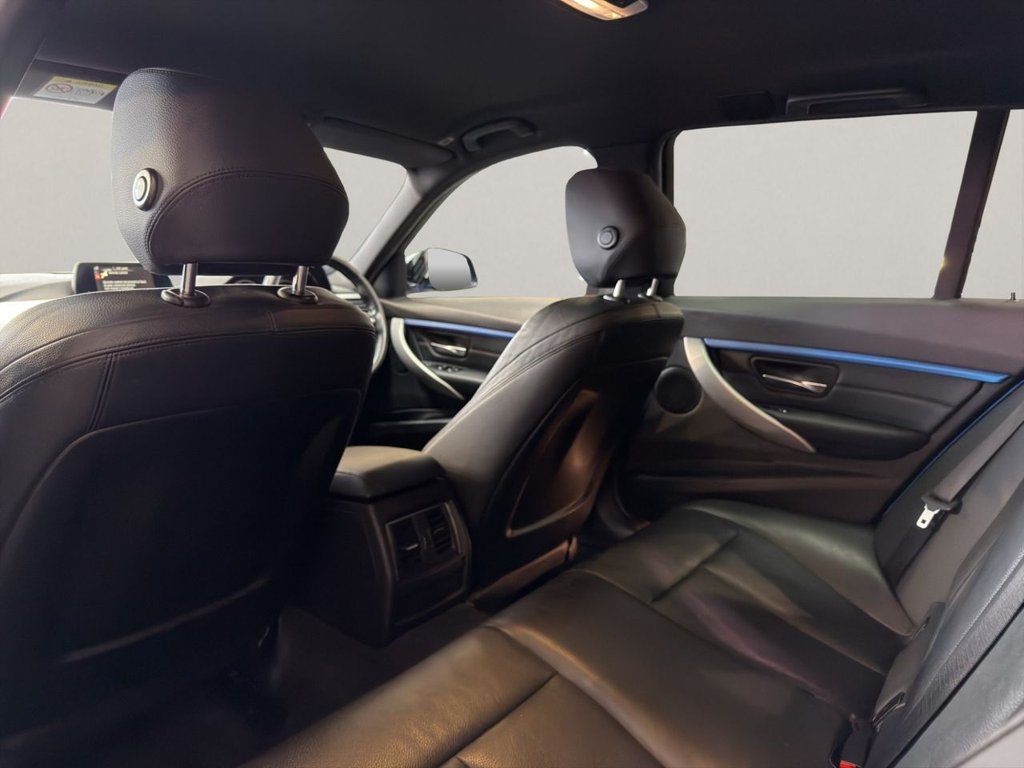 Used BMW 3 Series 2017 for sale - 77904602: Photo 12