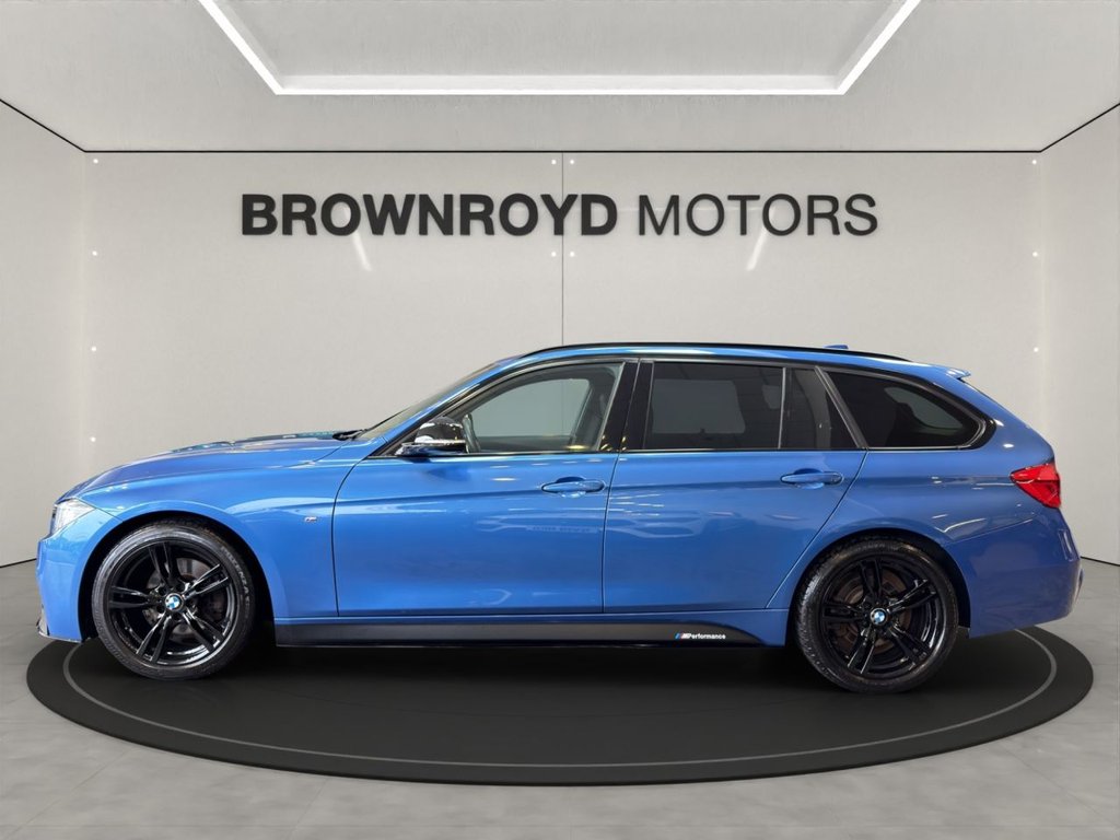 Used BMW 3 Series 2017 for sale - 77904602: Photo 13