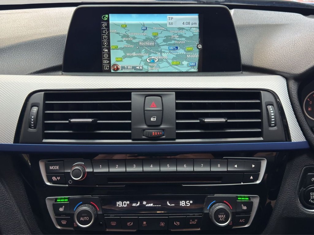 Used BMW 3 Series 2017 for sale - 77904602: Photo 14