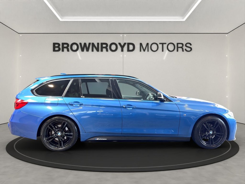 Used BMW 3 Series 2017 for sale - 77904602: Photo 15