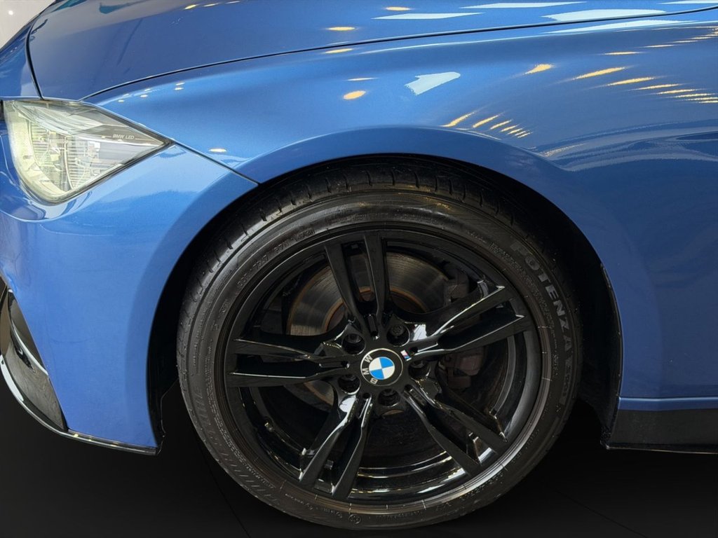 Used BMW 3 Series 2017 for sale - 77904602: Photo 17