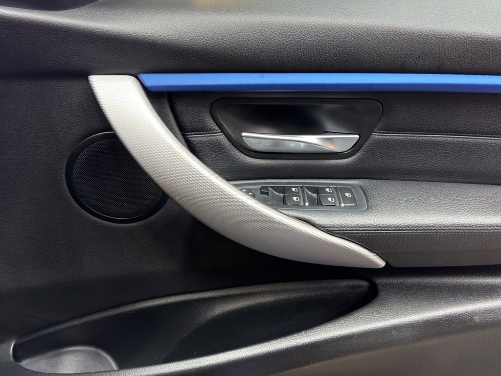 Used BMW 3 Series 2017 for sale - 77904602: Photo 23
