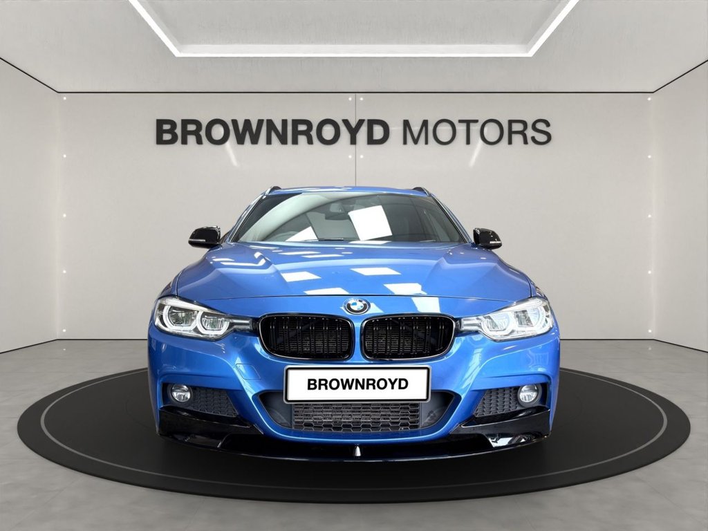 Used BMW 3 Series 2017 for sale - 77904602: Photo 5