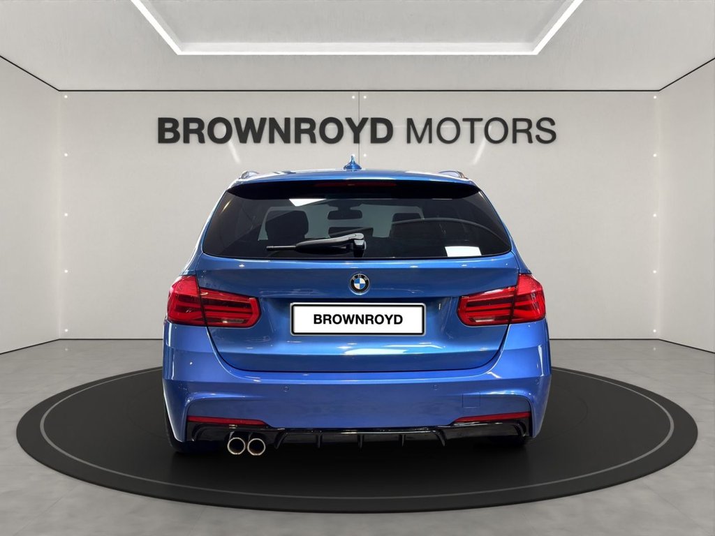 Used BMW 3 Series 2017 for sale - 77904602: Photo 7