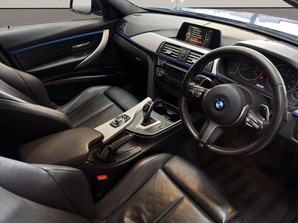 Used BMW 3 Series 2017 for sale - 77904602: Photo 8