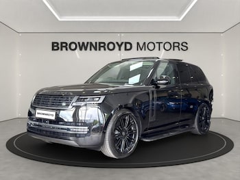 Used Land Rover Range Rover 2024 for sale - 79072003: Photo