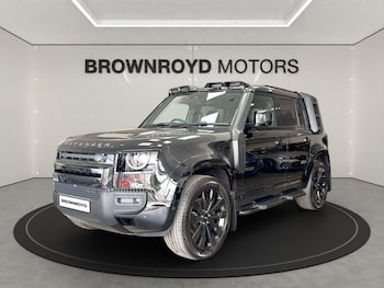 Used Land Rover Defender 2022 for sale - 79422922: Photo