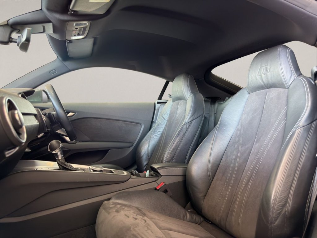 Used Audi TT 2017 for sale - 77952718: Photo 12