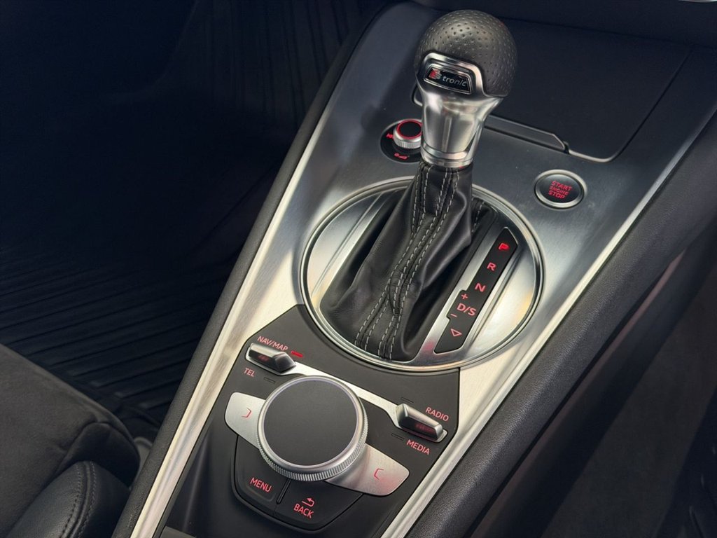 Used Audi TT 2017 for sale - 77952718: Photo 16