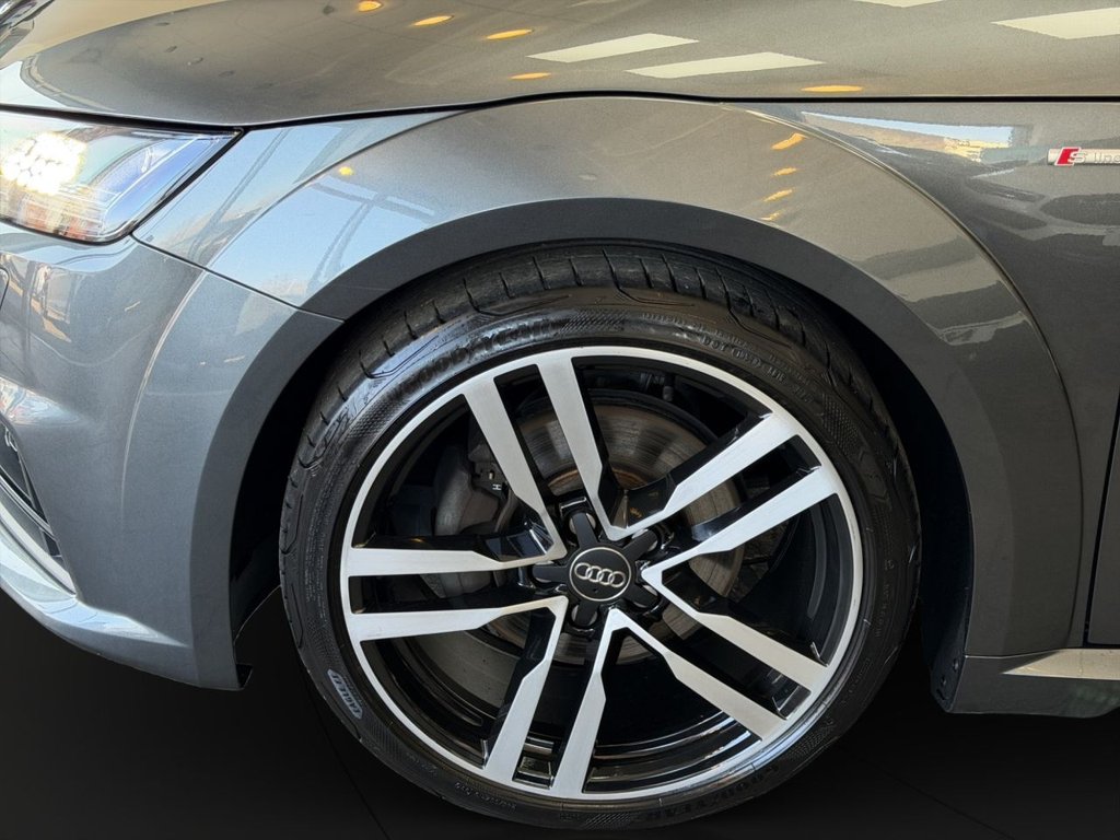 Used Audi TT 2017 for sale - 77952718: Photo 17