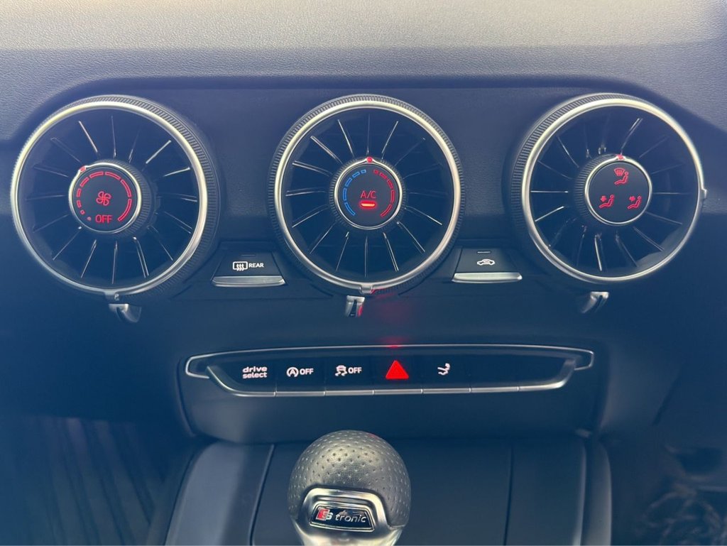 Used Audi TT 2017 for sale - 77952718: Photo 18