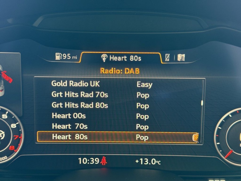 Used Audi TT 2017 for sale - 77952718: Photo 22