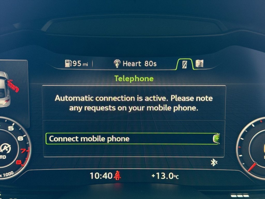 Used Audi TT 2017 for sale - 77952718: Photo 23