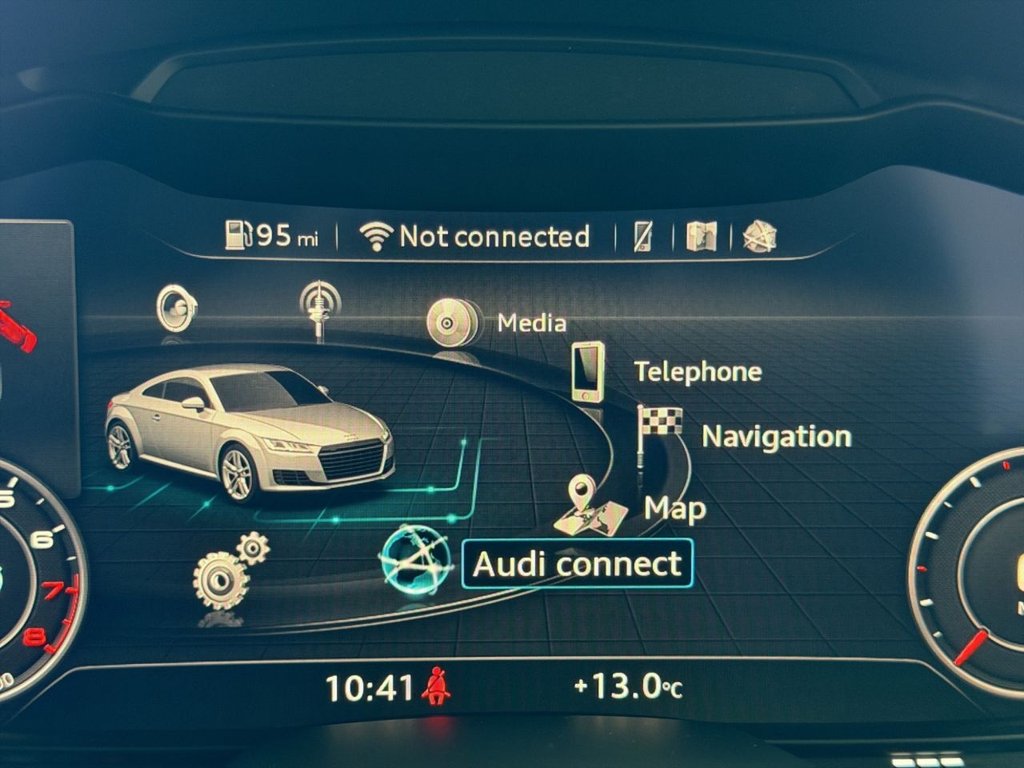 Used Audi TT 2017 for sale - 77952718: Photo 25