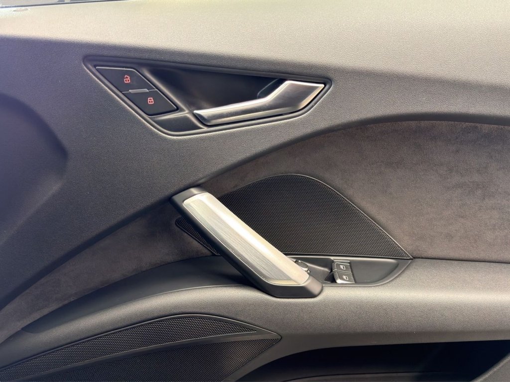 Used Audi TT 2017 for sale - 77952718: Photo 27