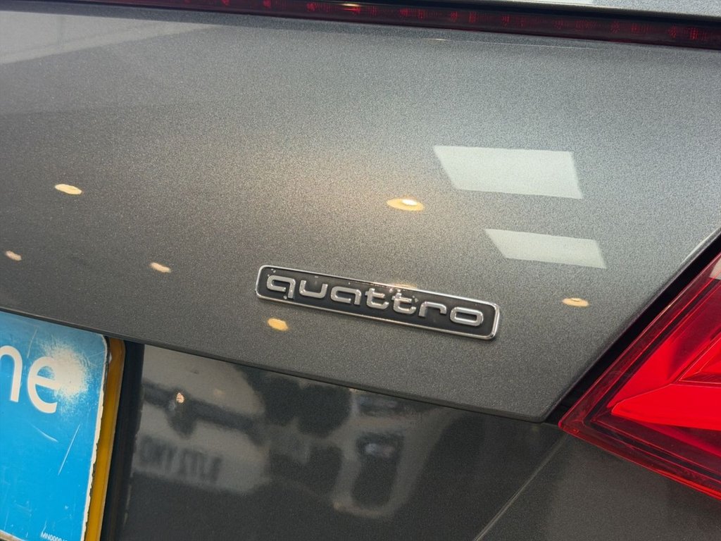 Used Audi TT 2017 for sale - 77952718: Photo 8