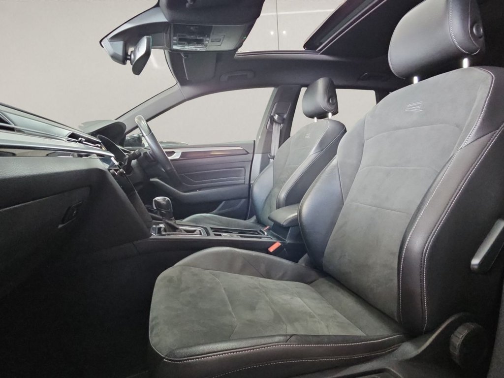 Used Volkswagen Arteon 2022 for sale - 78212502: Photo 10