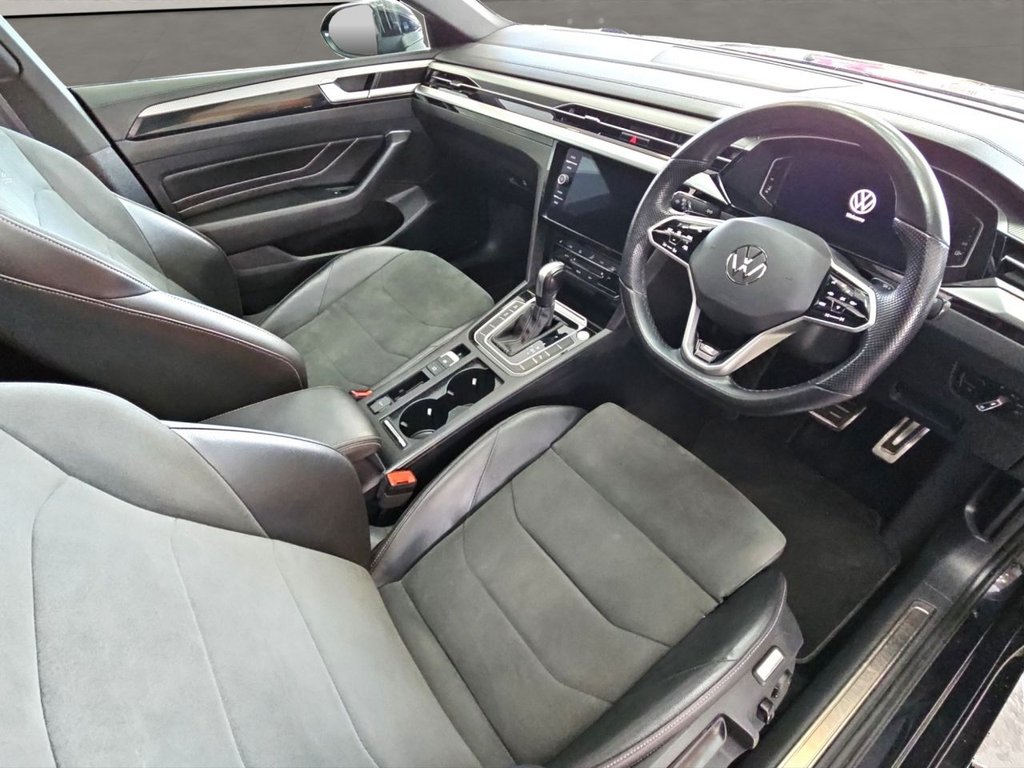 Used Volkswagen Arteon 2022 for sale - 78212502: Photo 11