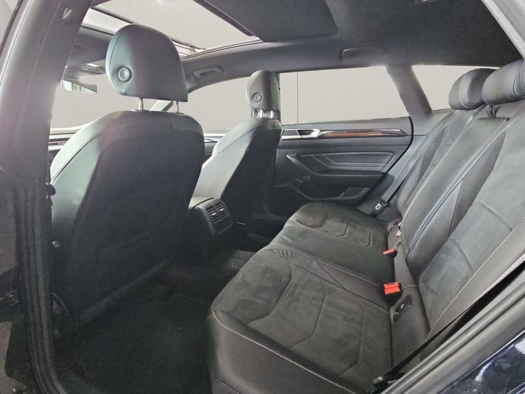 Used Volkswagen Arteon 2022 for sale - 78212502: Photo 12