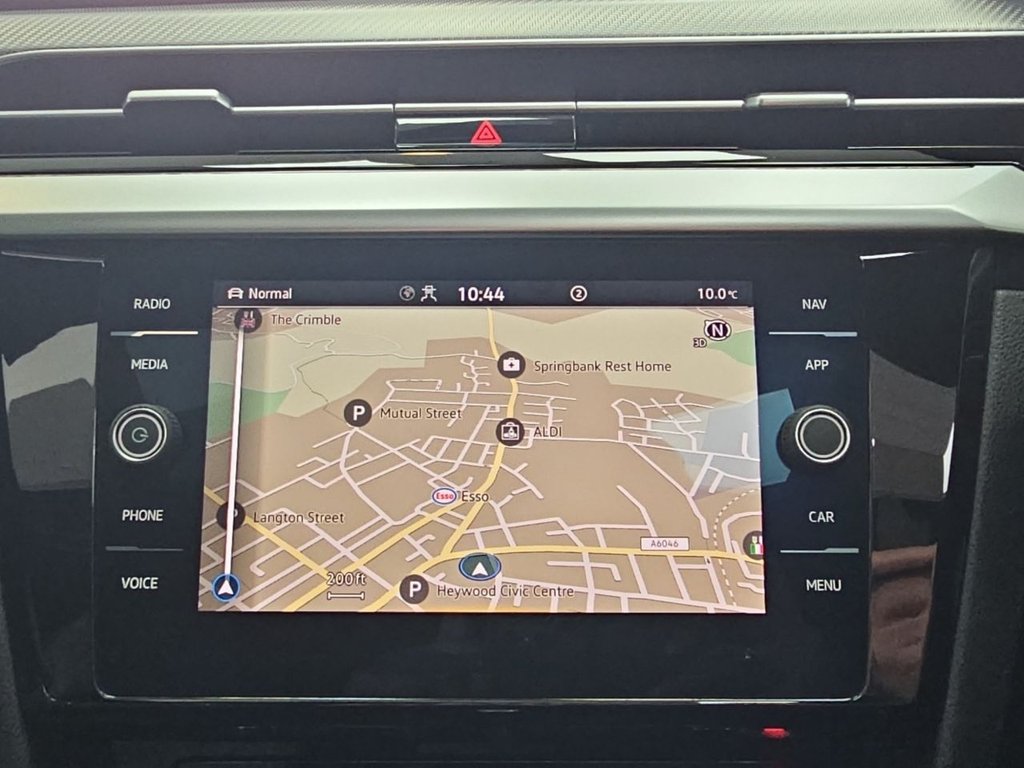 Used Volkswagen Arteon 2022 for sale - 78212502: Photo 13