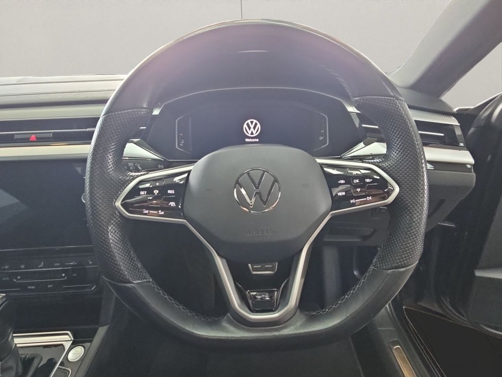 Used Volkswagen Arteon 2022 for sale - 78212502: Photo 14
