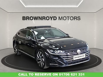 Used Volkswagen Arteon 2022 for sale - 78212502: Photo