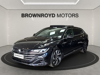 Used Volkswagen Arteon 2022 for sale - 78212502: Photo