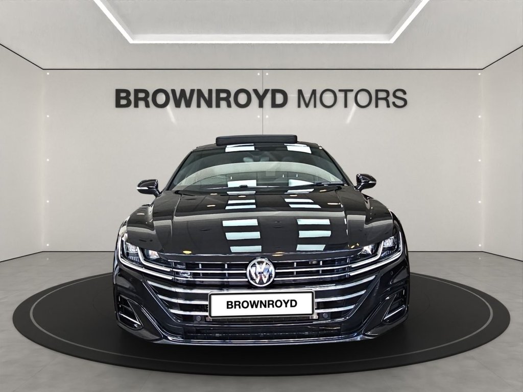 Used Volkswagen Arteon 2022 for sale - 78212502: Photo 3