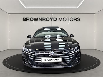 Used Volkswagen Arteon 2022 for sale - 78212502: Photo