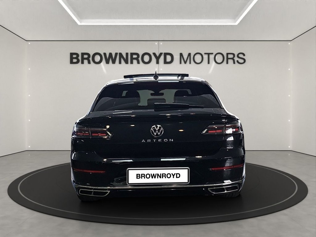Used Volkswagen Arteon 2022 for sale - 78212502: Photo 4