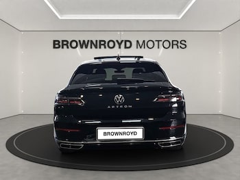 Used Volkswagen Arteon 2022 for sale - 78212502: Photo