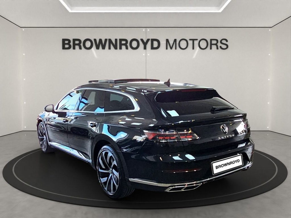 Used Volkswagen Arteon 2022 for sale - 78212502: Photo 5