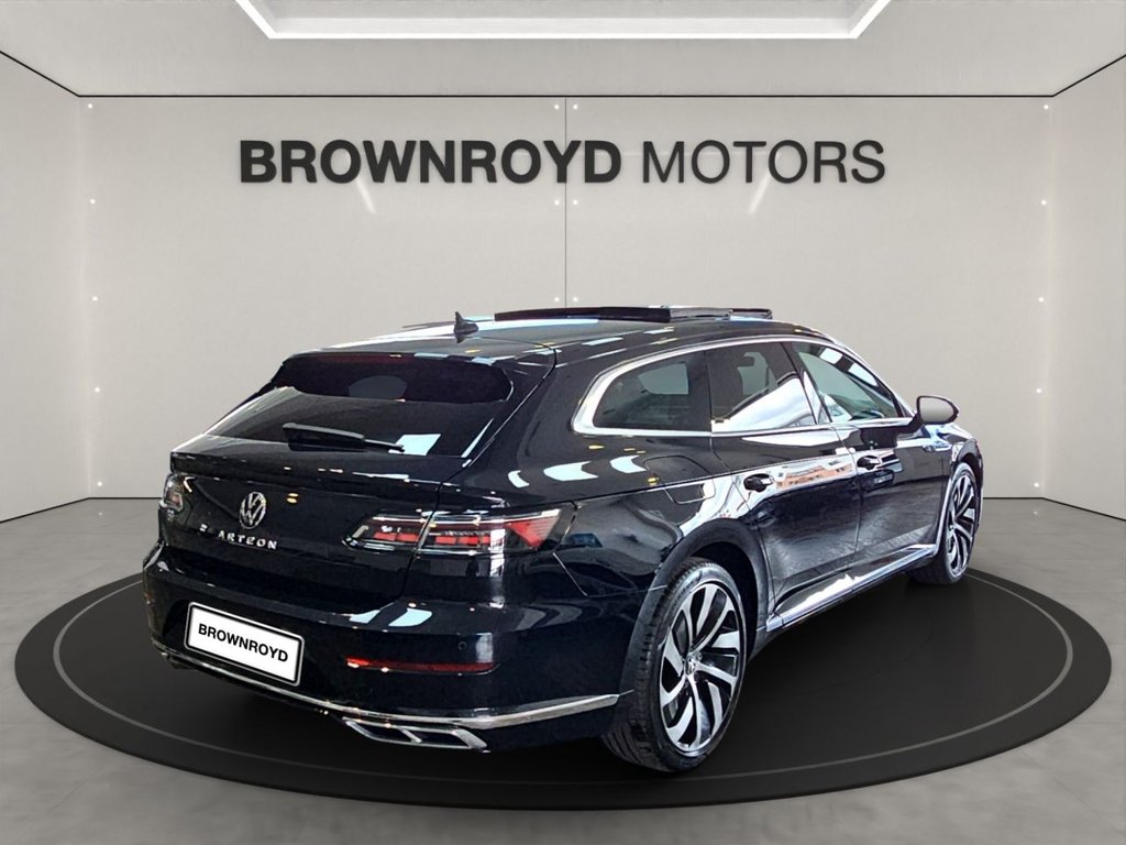Used Volkswagen Arteon 2022 for sale - 78212502: Photo 6