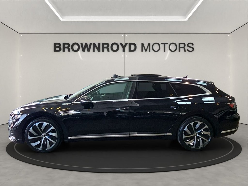 Used Volkswagen Arteon 2022 for sale - 78212502: Photo 7