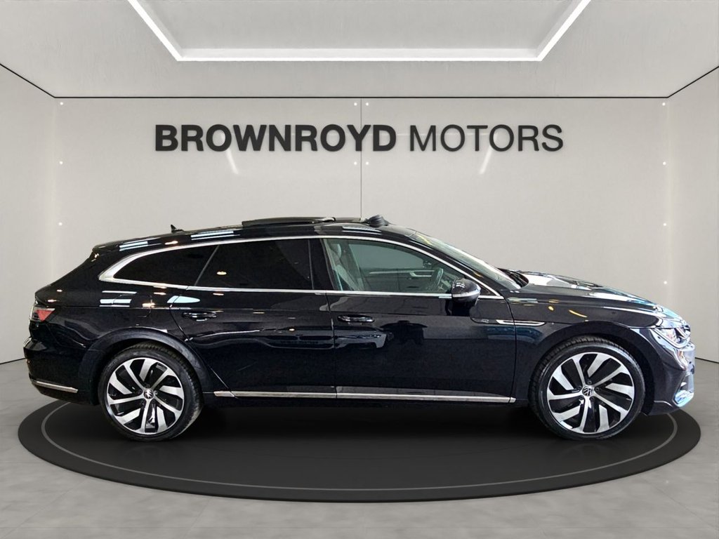 Used Volkswagen Arteon 2022 for sale - 78212502: Photo 8