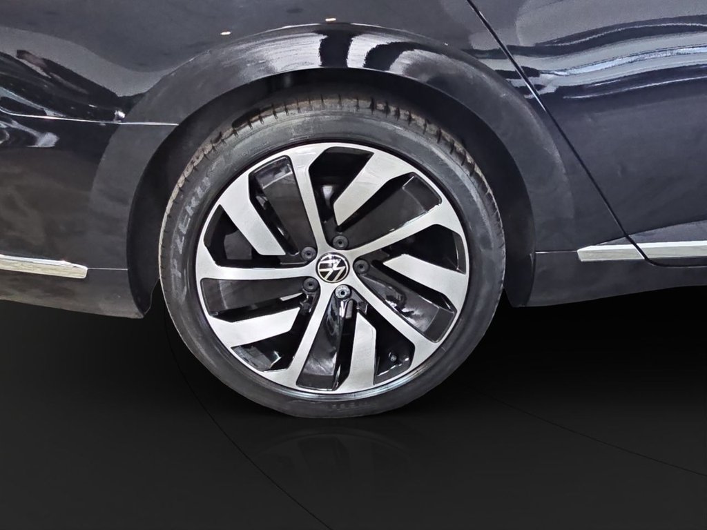 Used Volkswagen Arteon 2022 for sale - 78212502: Photo 9