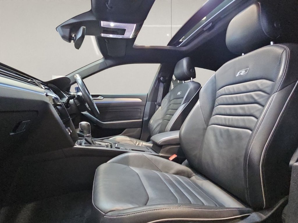 Used Volkswagen Arteon 2018 for sale - 76725095: Photo 10