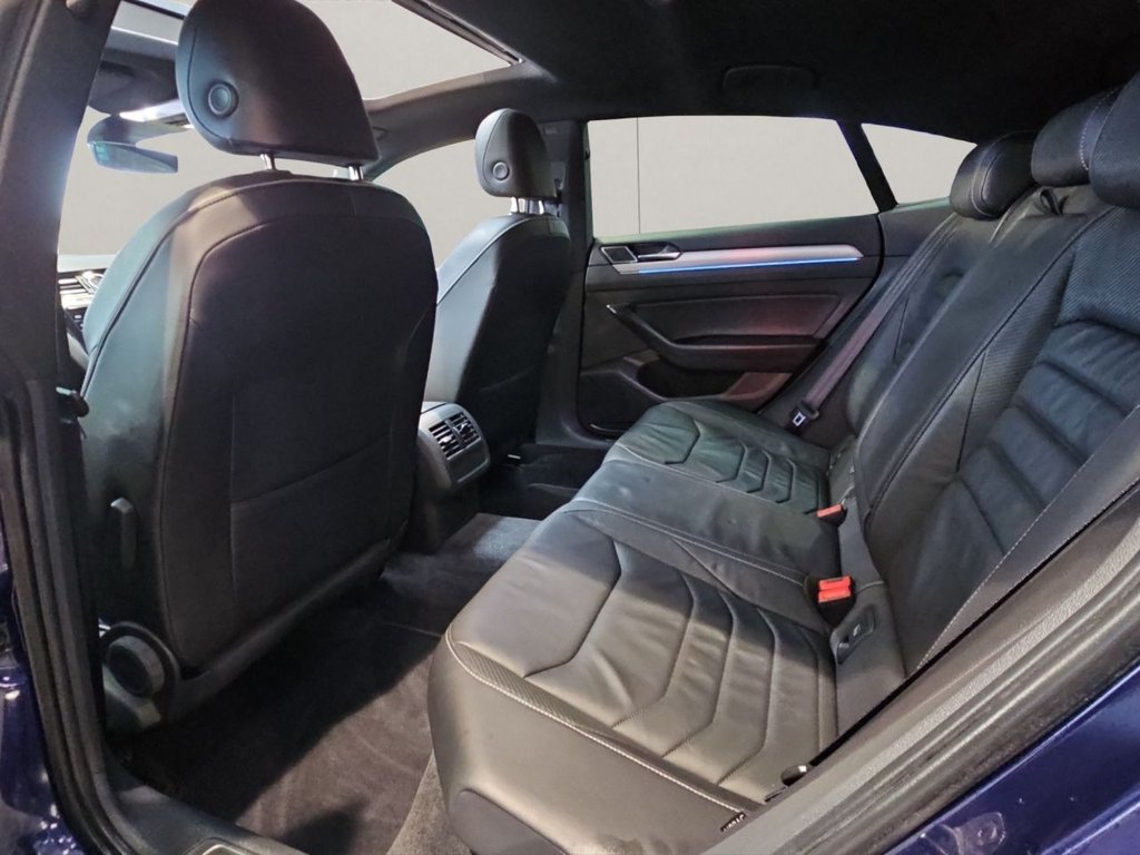 Used Volkswagen Arteon 2018 for sale - 76725095: Photo 12