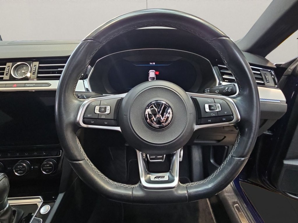 Used Volkswagen Arteon 2018 for sale - 76725095: Photo 14
