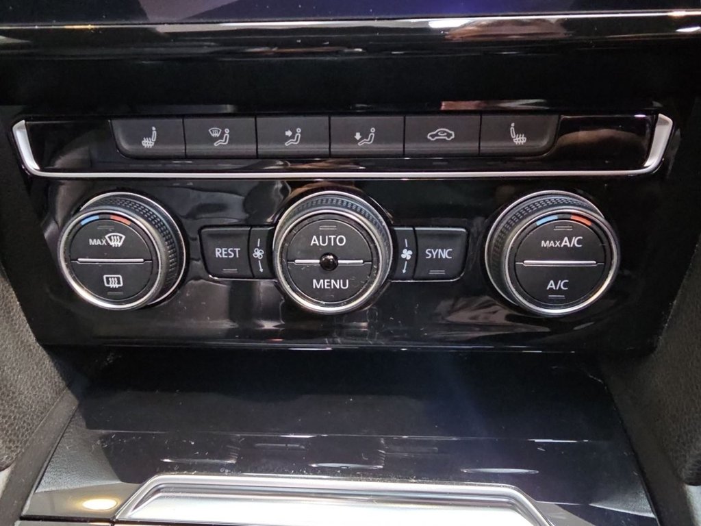 Used Volkswagen Arteon 2018 for sale - 76725095: Photo 16