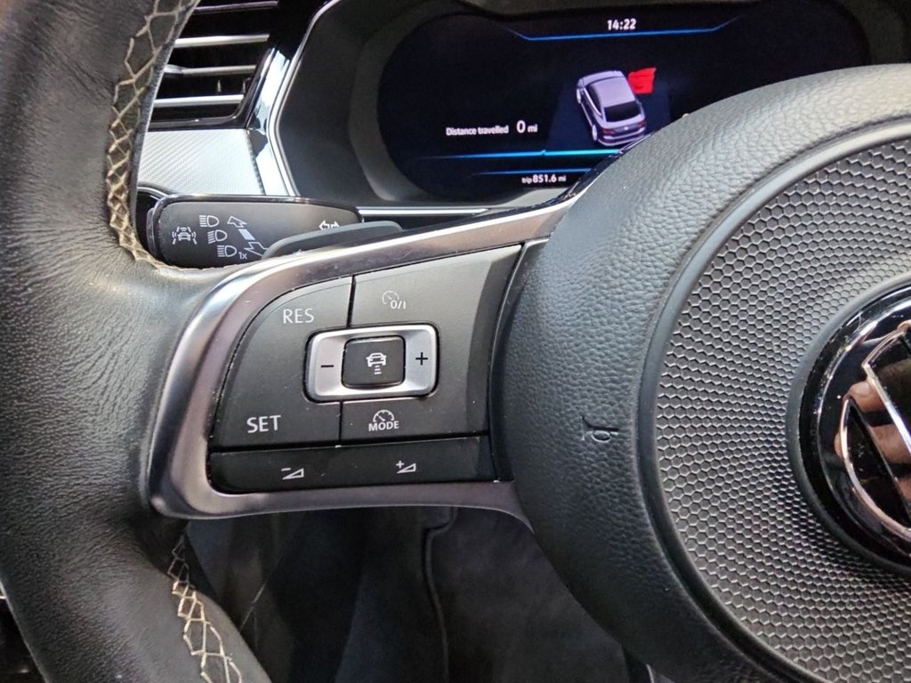 Used Volkswagen Arteon 2018 for sale - 76725095: Photo 22